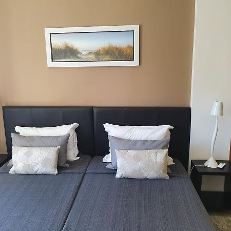 Apartamento De Quarteira Bagian luar foto