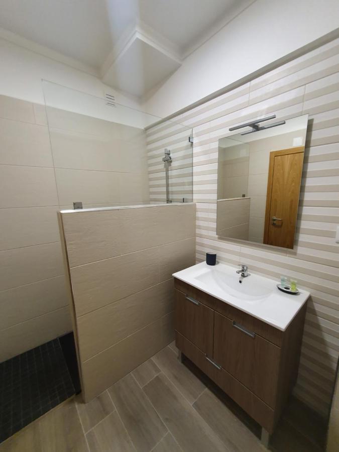 Apartamento De Quarteira Bagian luar foto
