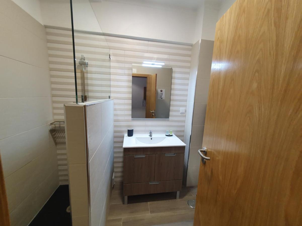 Apartamento De Quarteira Bagian luar foto