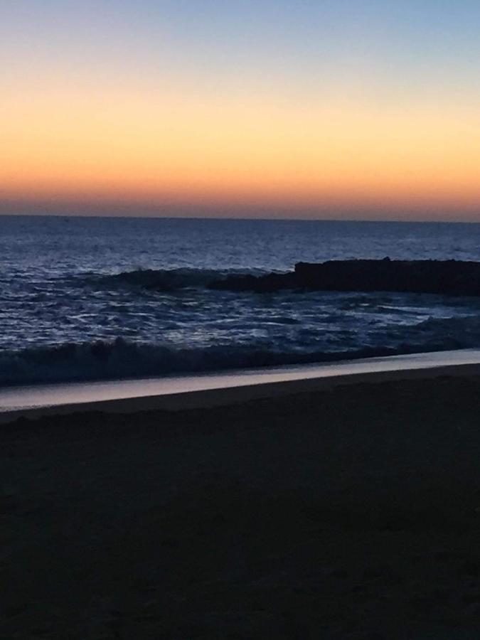 Apartamento De Quarteira Bagian luar foto